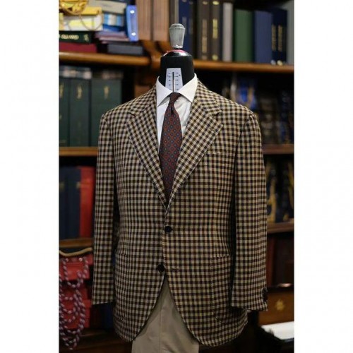 92502 by Dynasty Tailor